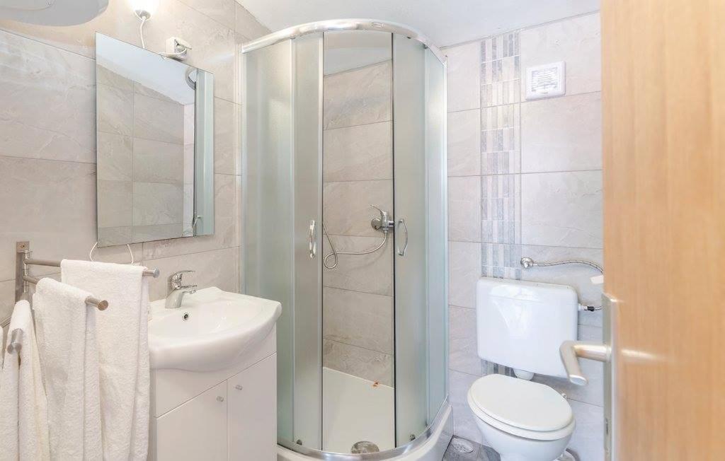 Apartmani Prpic Vir Exterior foto